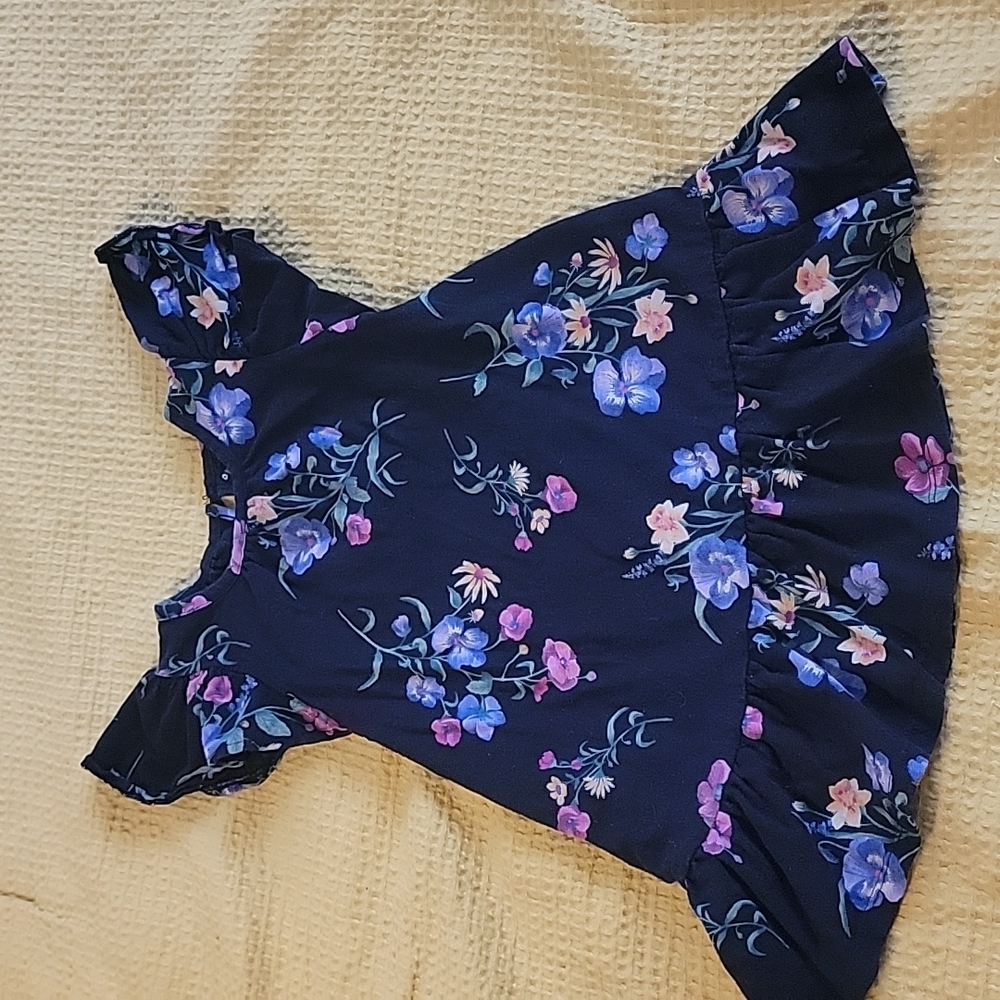 3T dress
